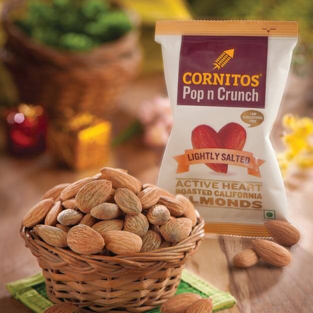 cornitos-almond-small-pouch