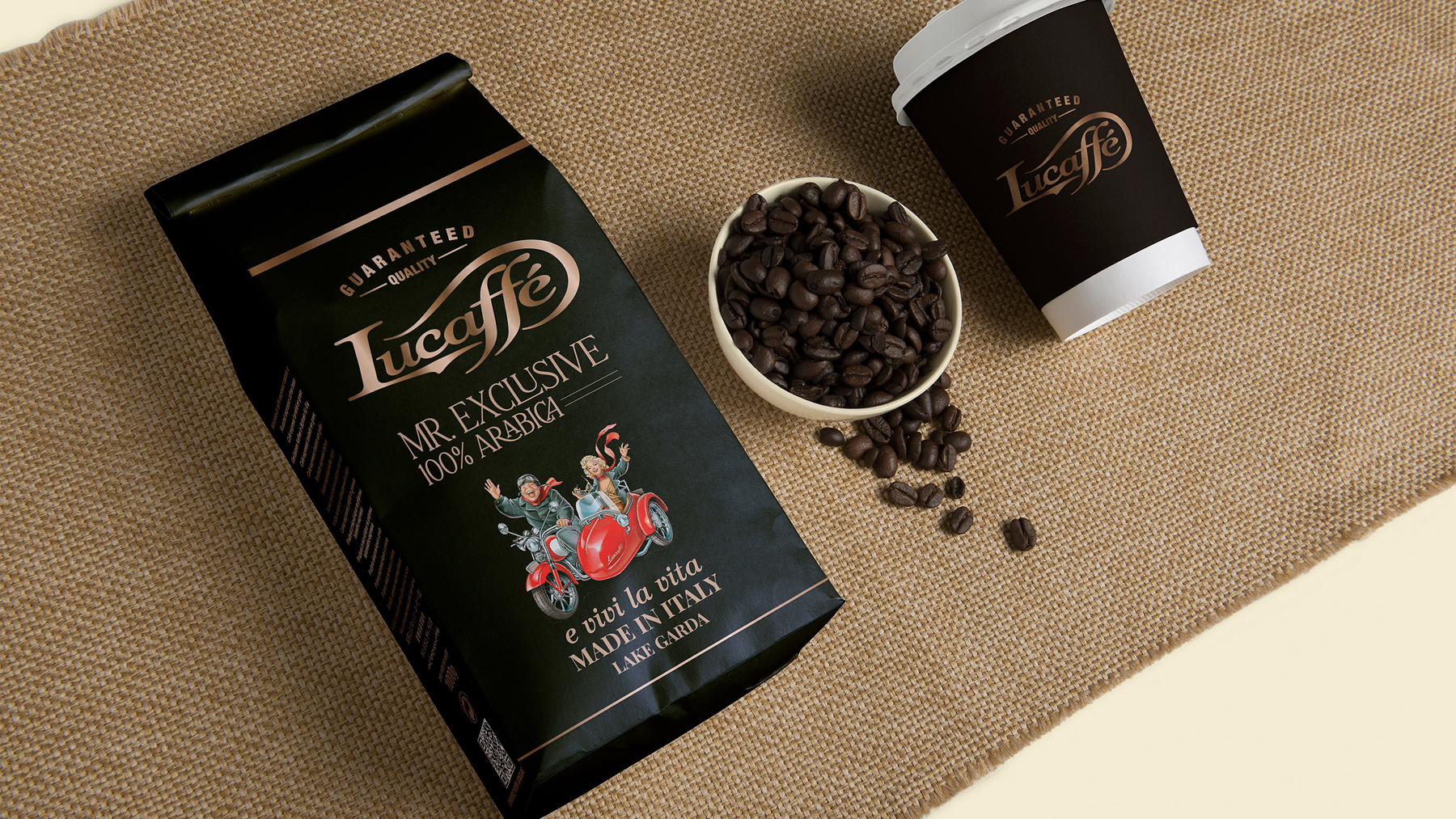 lucaffe-coffee-packaging