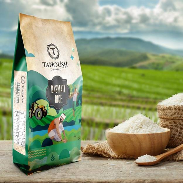 tanoush-rice-pack-design