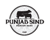 punjab sind logo icon