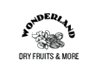 wonderland logo icon 2